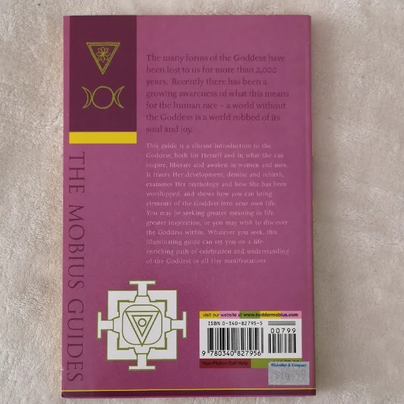 Wicca Book Collection Set - Picture 4 of 9